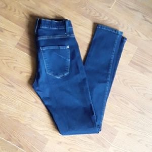 James Jeans James Twiggy Skinny Size 31 Jeggings